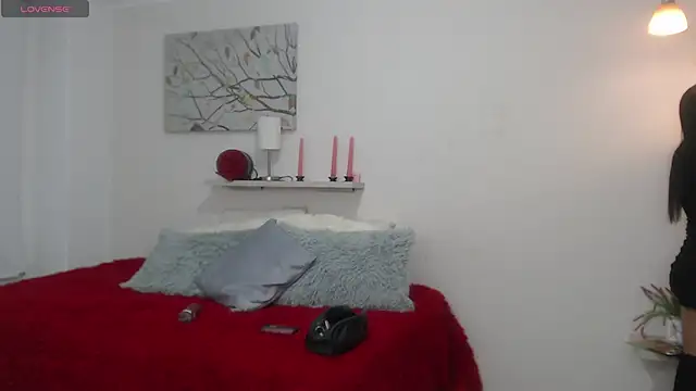 Chatroom XXX en direct de sofia_perez___