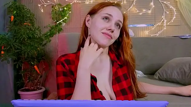 Czat XXX na żywo – PollyVinice
