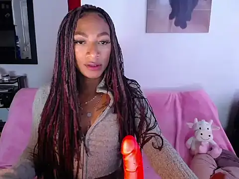 samy_doll Webcam show