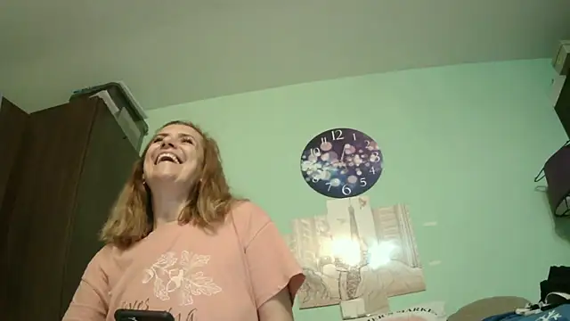 SexyGioconda Chat XXX in diretta