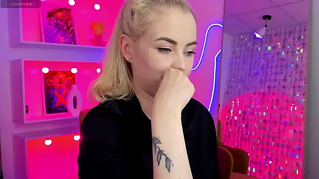 StephanieSweety 라이브 XXX 채팅