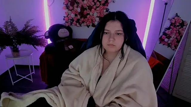 DiaAngell Chat XXX live