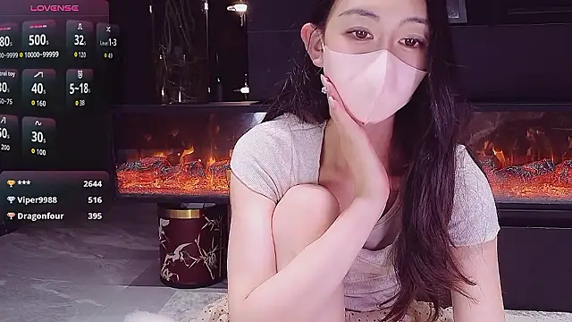 Anan-077 라이브 XXX 채팅