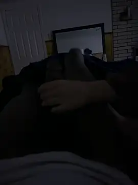 Mr11inchesnluvv webkamerás műsora