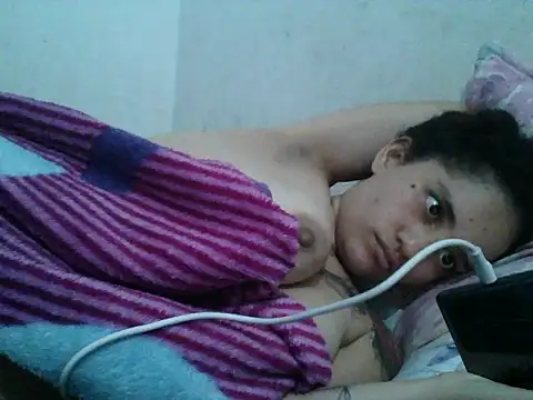 girl_tits Chat XXX live