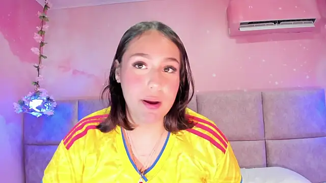 Czat XXX na żywo – AmelieCooper