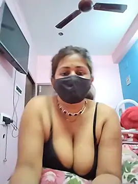 Chat +18 de sreyashidas505 ao vivo