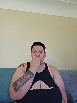 DevilDahm's Live XXX Chat
