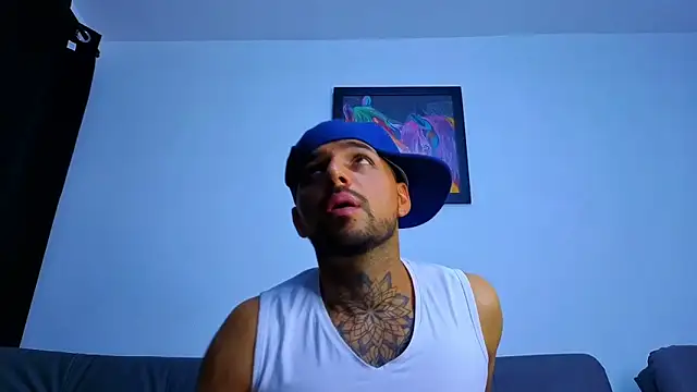 tomas_smith1 Live XXX-chat