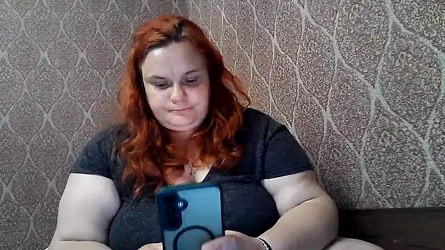 Chat XXX ao vivo de DollyGersonn