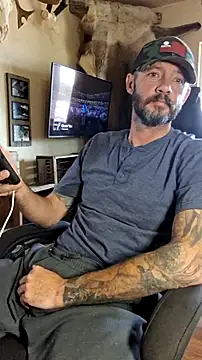 Chatroom XXX en direct de USMCx