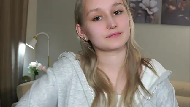 Chat XXX ao vivo de DallasHovden