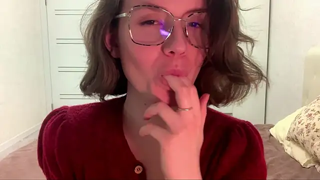 Chat XXX en directo de cherishedwish