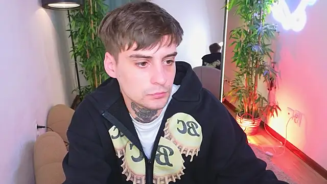 drillfi11 Live XXX-Chat
