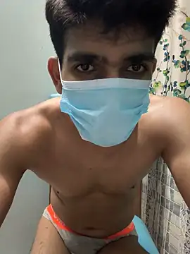 Živý XXX chat BadBoyTom78