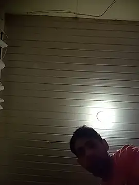 cheiodetesa Pertunjukan Webcam