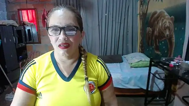 Chat XXX ao vivo de MOTHER_AND_SON09