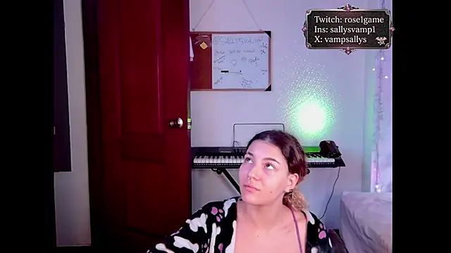 galatea_tantric's Live XXX Chat