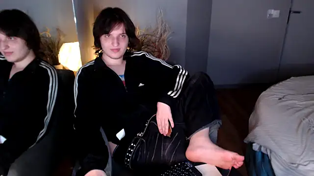 delalex 라이브 XXX 채팅