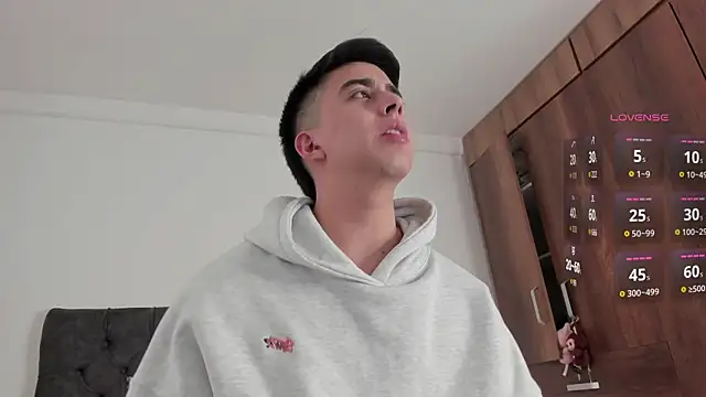 Chat XXX Live jordanmuskk