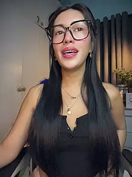 Jasmine_Elcock Live XXX-Chat