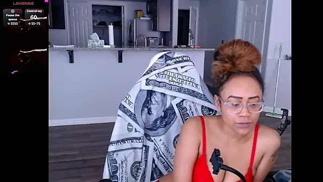 RylReese's Live XXX Chat