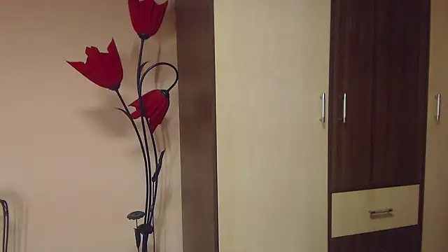 Claudia_71love: онлайн-секс-чат