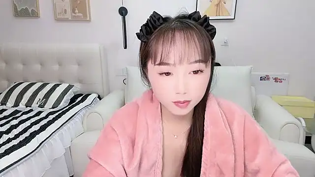 Chat +18 de shuangshuang3 ao vivo