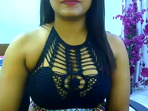 Mehek2001 Adlı Modelin Canlı XXX Sohbeti
