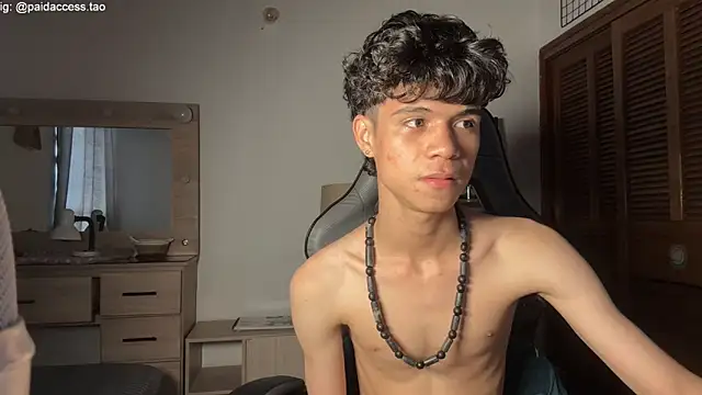 OopsAgain_'s Live XXX Chat