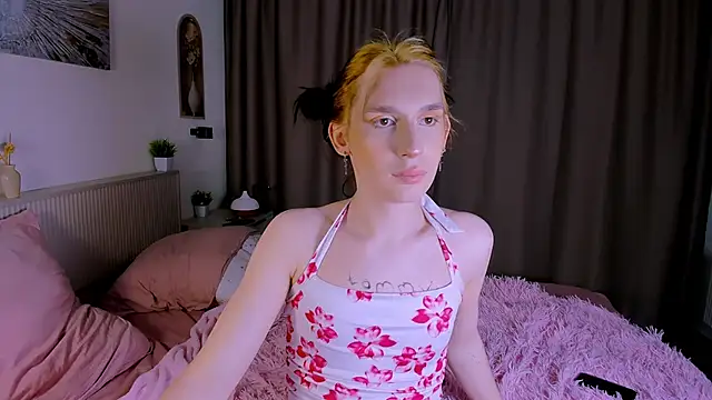 Онлайн чат XXX Mikaella_Nicole