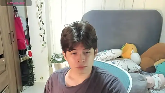 Felixzyn Chat XXX in diretta