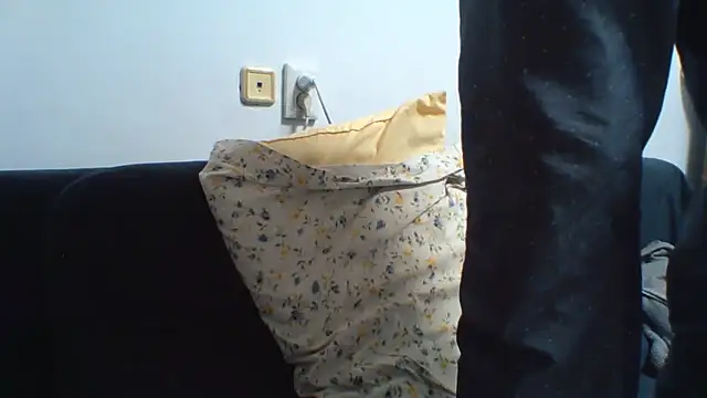 Chat +18 de KaelNox ao vivo