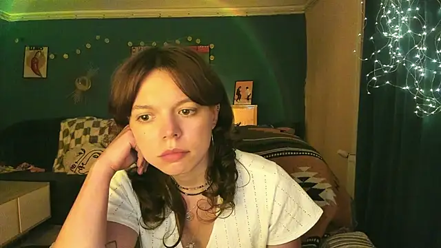 ClancyMorissey: онлайн-секс-чат