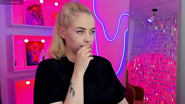 StephanieSweety's Live XXX Chat