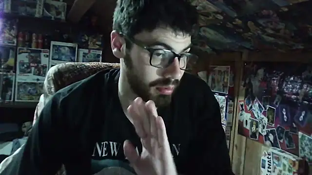 Angelsordemons6's Live XXX Chat