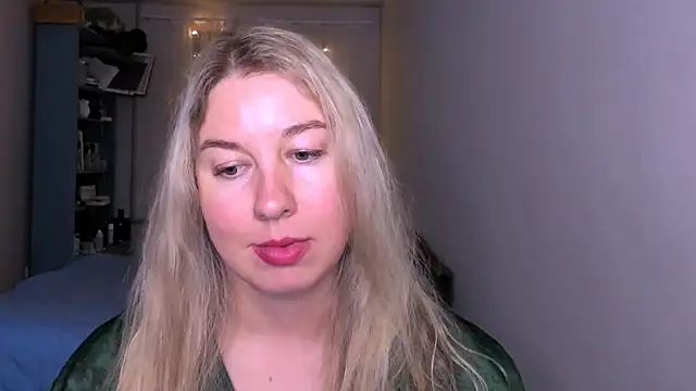 NancySanders' Live XXX Chat