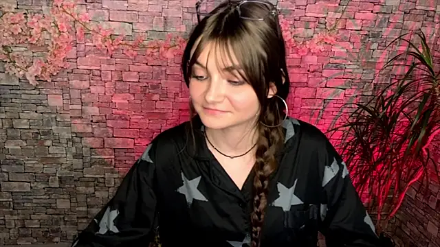 may_rollins élő XXX-chatje