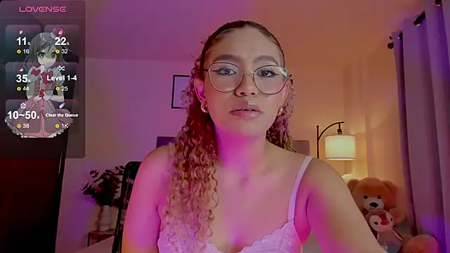 OxanaFedorova1-'s Live XXX Chat