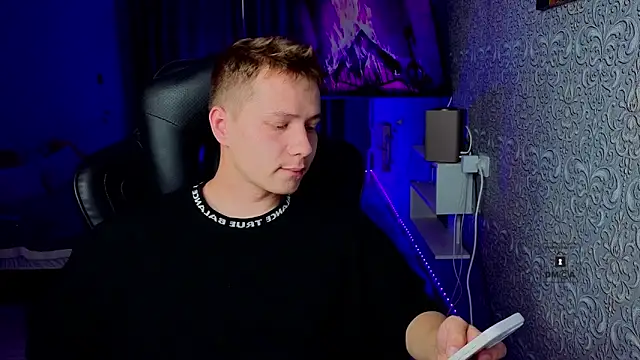 Karl_Night_: онлайн-секс-чат