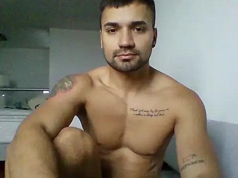 Niconextdoorn Live XXX chat