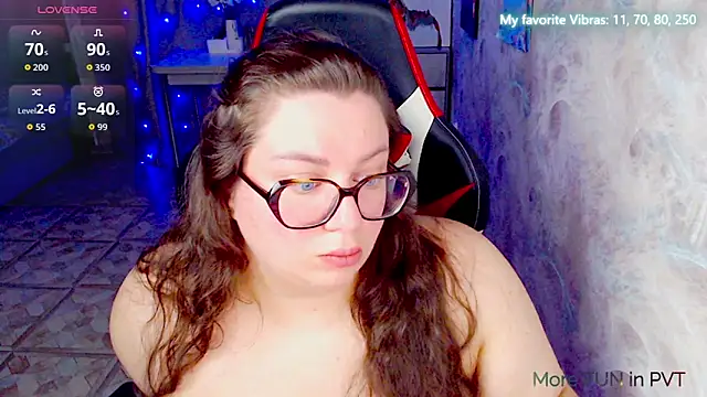 alexa_sweetyy's Live XXX Chat