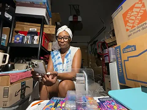 wynterheat's Live XXX Chat