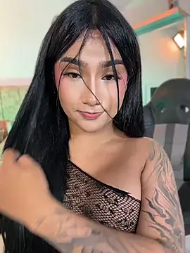 Maria_Prado Adlı Modelin Canlı XXX Sohbeti
