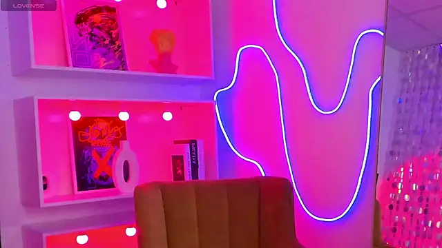 StephanieSweety Chat XXX live