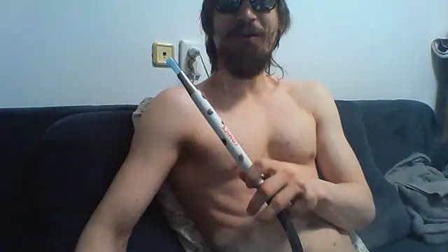 KaelNox live XXX chat