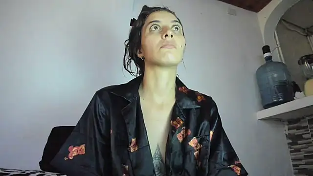mariecam420's Live XXX Chat