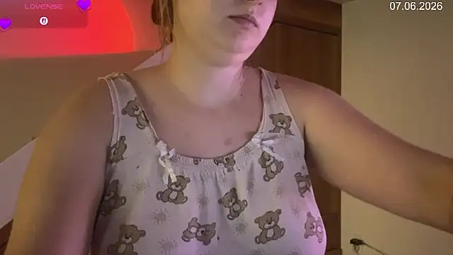 JacyWinslat's Live XXX Chat