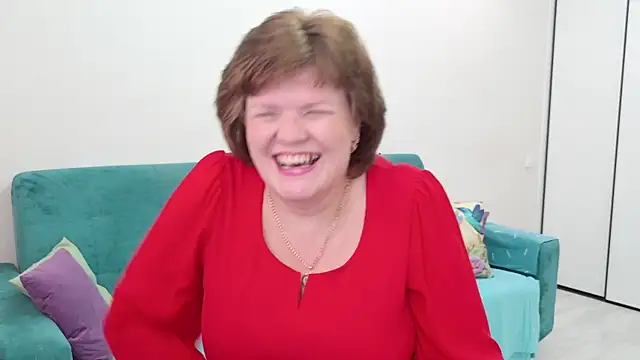 Chat +18 de Sandra_Sunrise ao vivo