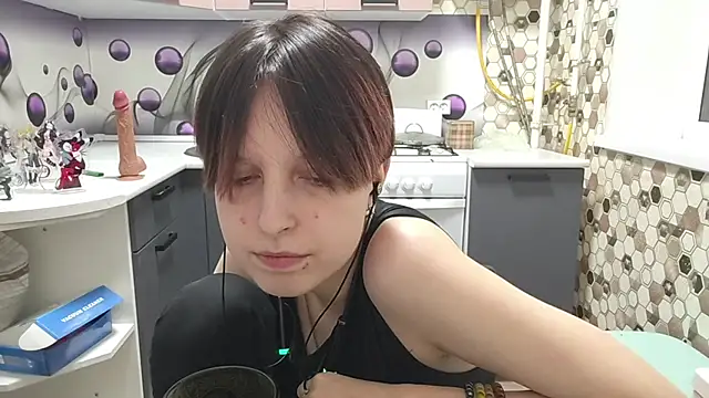 Saranaden Live XXX chat
